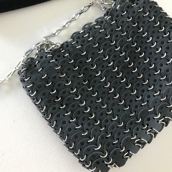 Paco Rabanne Shoulder bag - Picture 2 of 5